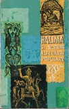 Halima si alte carti populare