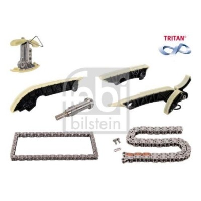 Febi Bilstein chit lant de distributie Basic Short Kit foto