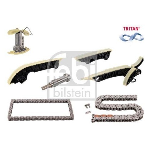 Febi Bilstein chit lant de distributie Basic Short Kit