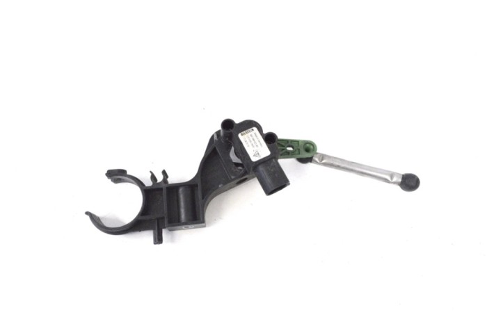 Senzor de nivel &icirc;nălțime st&acirc;nga față PORSCHE 911 991 2014 OEM: 99134302180 | 15211030