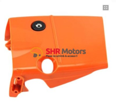 Carcasa capac superior (cilindru) Stihl: MS 341, 361 , Calitatea I foto