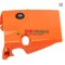 Carcasa capac superior (cilindru) Stihl: MS 341, 361 , Calitatea I
