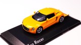 2005 Volkswagen EcoRacer - Norev 1/43
