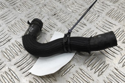 Furtun de lichid de răcire JAGUAR I-PACE X590 2020 OEM: J9D3-8D190-AC 27940606 foto