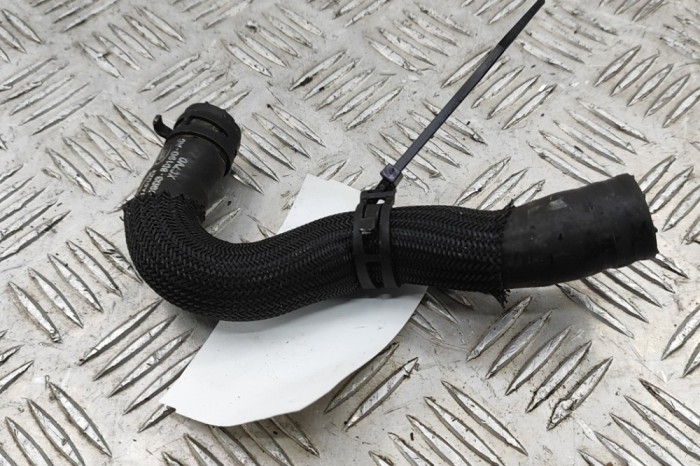 Furtun de lichid de răcire JAGUAR I-PACE X590 2020 OEM: J9D3-8D190-AC 27940606
