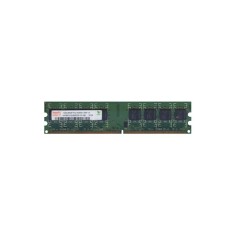 Memorie desktop Hynix 1 GB DDR2 PC2-5300U-555-12 667 Mhz foto