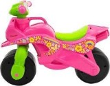 Motocicleta de impins MyKids music 0139/65