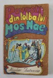 NICOLAE BATZARIA - POVESTI DIN TOLBA LUI MOS NAE , 1993