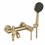 Baterie pentru cada Rea FOSTER Gold Brush