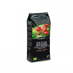 Cafea Universal Caffe Organic FairTrade 100% Arabica boabe, 500 gr. foto