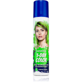 Cumpara ieftin Venita 1-Day Color spray colorat pentru păr culoare No. 3 - Spring Green 50 ml