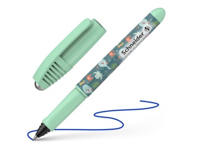 Roller Schneider Zippi 2024/2025 foto