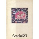 Secolul 20 Nr 4-5-6 / 1987 (316-317-318)