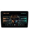 Navigatie Peugeot 308 (2012-2017), Android 13, X-Octacore 8GB RAM + 256GB ROM, 9.5 Inch - AD-BGX9008+AD-BGRKIT257, AD-BGX