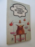 Tufisul de coacaze negre - Eugen Delcescu