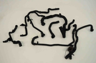 Furtun VW PASSAT B6 3C2 2009 OEM: 3C0121156BD,03L121132Q,03L122157,1J0972702,1K0122291BM foto