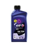 Ulei Transmisie ELF Tranself NFJ 75W-80 1L, GL-4+, Ulei Cutie Viteze Manuala