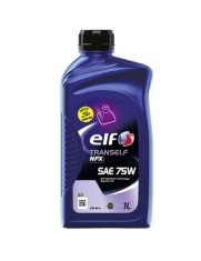 Ulei transmisie ELF Tranself NFJ 75W-80 1L