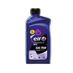 Ulei transmisie ELF Tranself NFJ 75W-80 1L