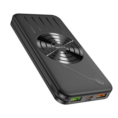 Power Bank 10.000mAh Blue Power BBJ7 foto