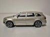 Audi Q7 - Macheta auto din metal scara 1:43