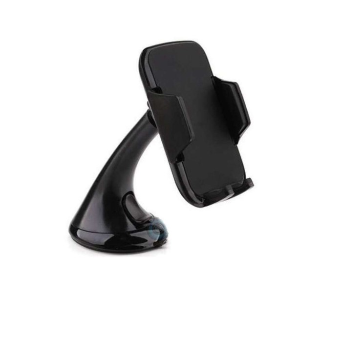 Suport auto pentru telefon bk18-c flippy, negru