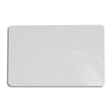 CARD acces HIKVISION, Mifare 13.56 MHz,format subtire, 25 buc, &quot;FM11RF08-M1-25BUC&quot;