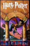 HARRY POTTER SI PIATRA FILOZOFALA VOL.1-ROWLING-344894
