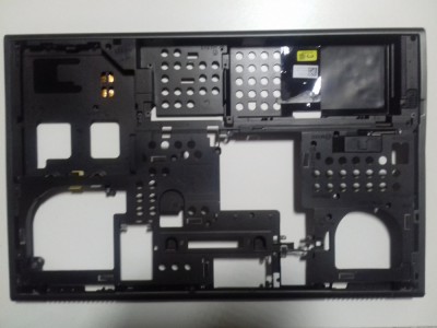 Bottomcase Dell Precision M6600 (4YY4M) foto