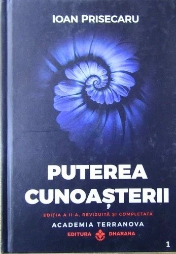 Puterea Cunoasterii - Ioan Prisecaru