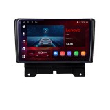 Navigatie Range Rover Sport 2010-2013 Qled 2K Octa Core 8+128 LTE 4G DSP Wifi 5Ghz HDMI android auto carplay radio gps internet kit-sport10+ULTRA-2K-9