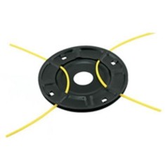 Capac mosor - metal mc