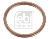 FEBI BILSTEIN 19422 Inel etansare, surub drena ulei