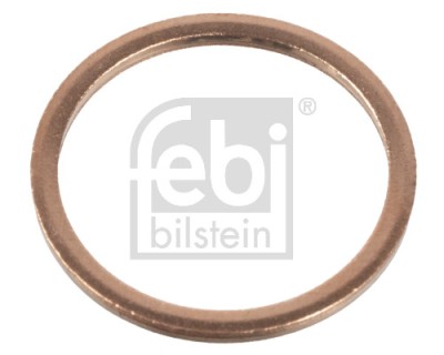 FEBI BILSTEIN 19422 Inel etansare, surub drena ulei foto