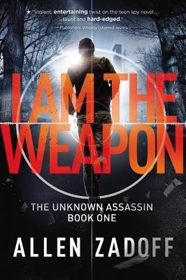 I Am the Weapon foto