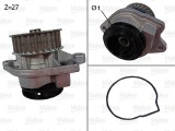 VALEO 506577 Pompă de apă, răcire motor