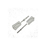 Frustă pentru tel Mixer Moulinex MS-652615 Original Piese electrocasnice mici