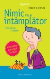Nimic nu e intamplator - Robert H Hopcke - Editura Humanitas