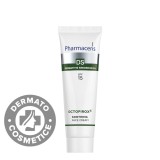 Crema calmanta pentru fata cu SPF15 Octoprirox&reg; DS, 30ml, Pharmaceris