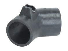 Furtun radiator AUDI A4 (8E2, B6) (2000 - 2004) THERMOTEC DWW012TT