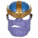 MARVEL AVENGERS MASCA SUPEREROU THANOS