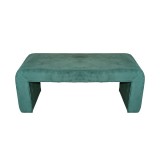 Cumpara ieftin Taburet Gagga Pako World Verde 110x40x45 cm