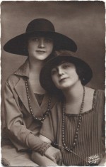 P1976N Fotografie studio Heitler, Craiova, 1923