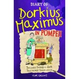Diary of Dorkius Maximus in Pompeii (3)