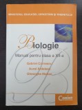 BIOLOGIE MANUAL PENTRU CLASA A XII-A - Corneanu, Ardelean, Clasa 12