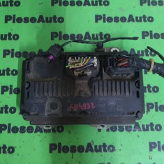 Calculator confort Land Rover Range Rover Evoque (06.2011- k8d27b769ab