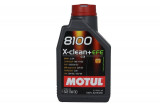 Engine oil 8100 (1L) 0W30 ; ACEA C3; BMW LL-04; CHRYSLER MS-11106; FIAT 9.55535 S3; MB 229.52; PORSCHE C30; VW 504.00; VW 507.00, Motul