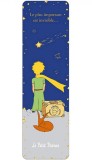 Semn de carte - The Little Prince and the Fox With Their Suitcase | Kiub