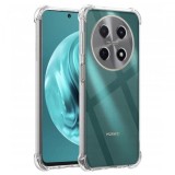 Husa pentru Huawei nova 13i / nova 12i, Techsuit, Shockproof Clear, Transparenta