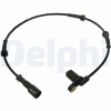DELPHI SS20068 senzor,turatie roata